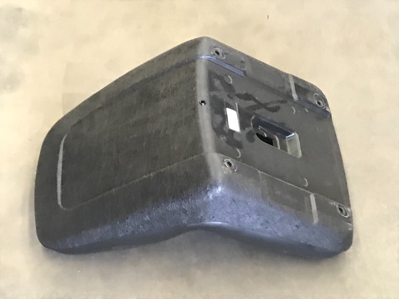 Replacement Lawn Tractor Seat