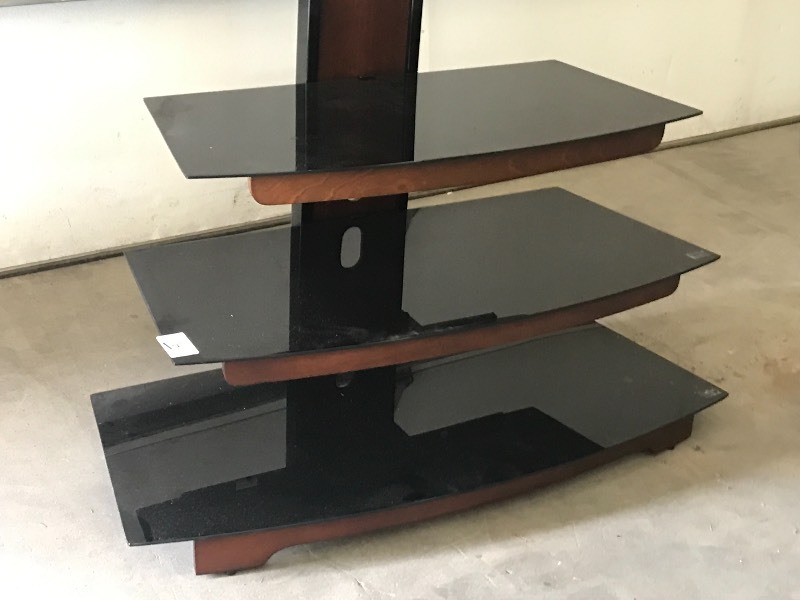 Like New TV Stand