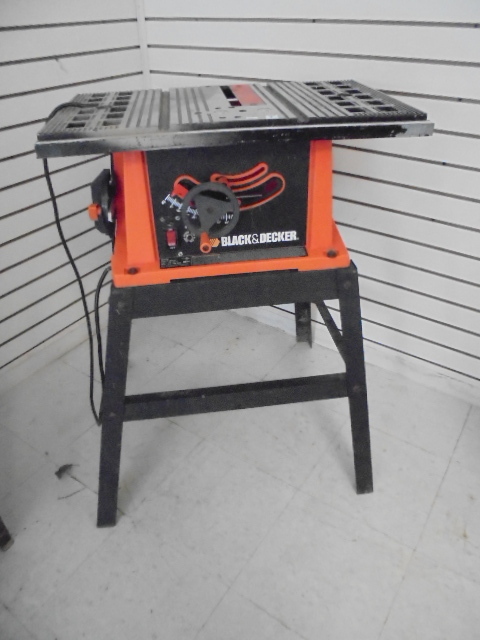 Table Saw