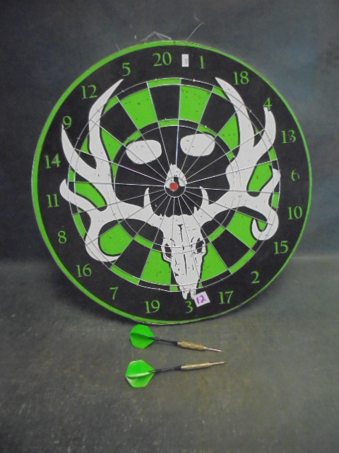Dart Board