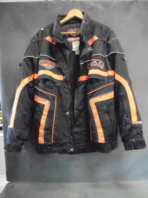 FXR Snowmobile Jacket and Snowpants
