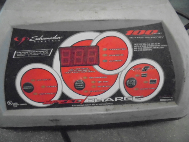 Battery Charger
