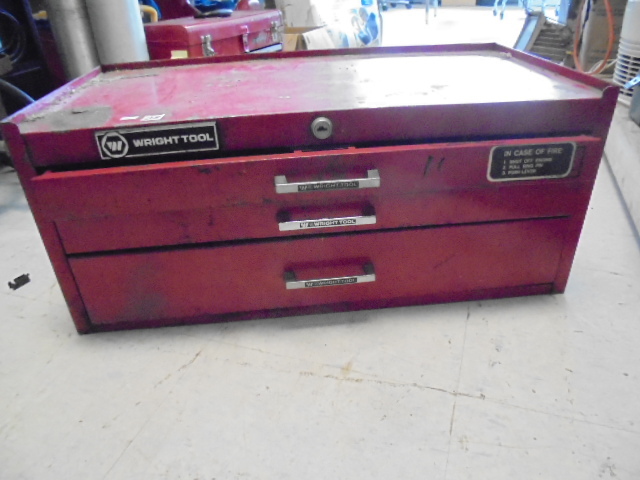 Tool Chest and More
