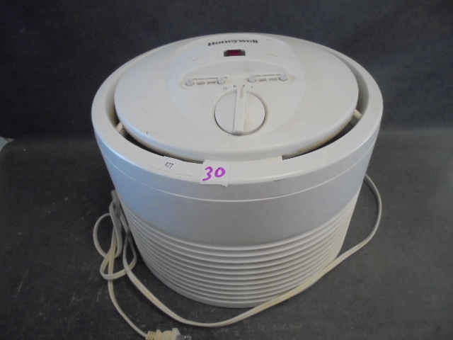 Air Purifier