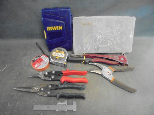Tools
