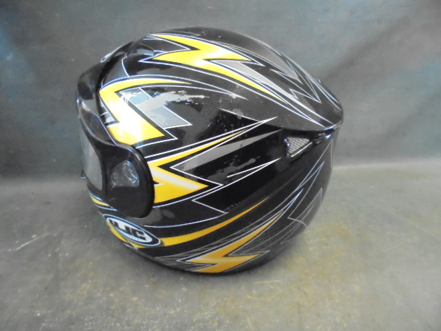 Full Face Helmet