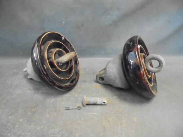 Insulators