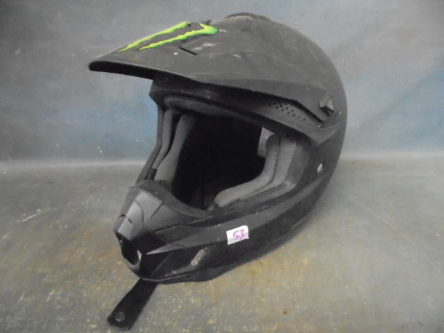 Full Face Helmet