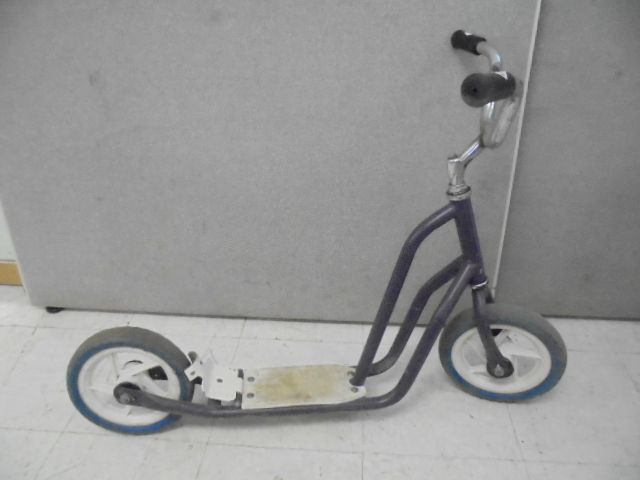 Childs Scooter