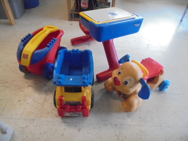 Toys