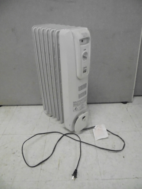 Electric Heater
