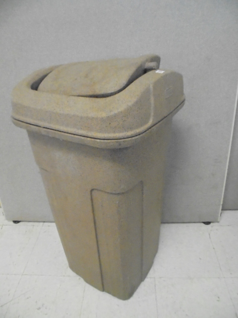 Trash Can