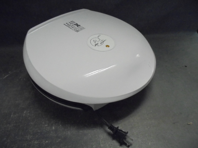 George Foreman Grill