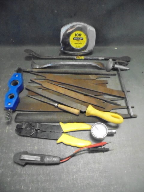 Tools