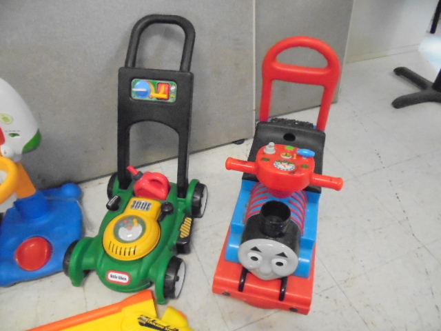 Childrens Toys
