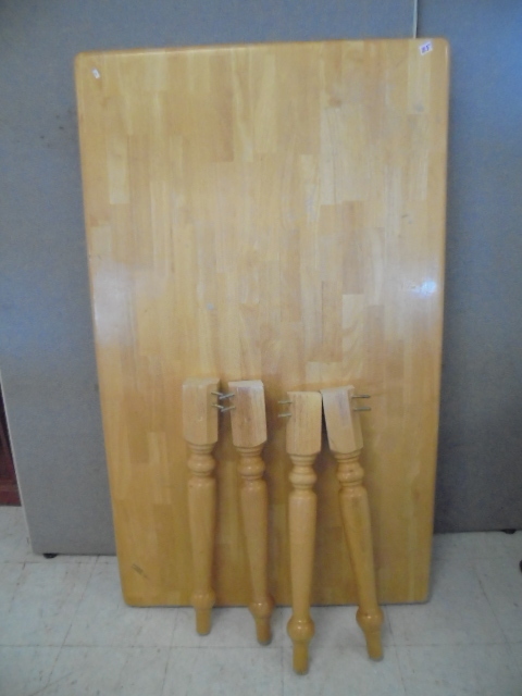 Kitchen Table