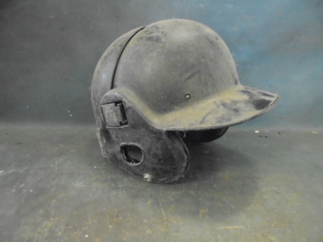 Batters Helmet