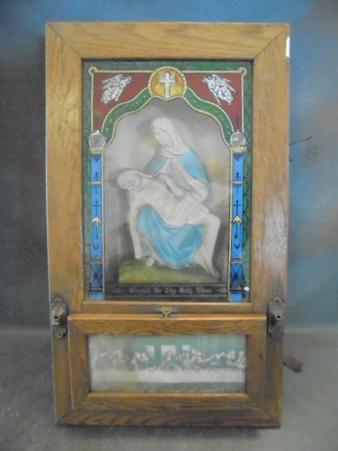 Religious Wall Decoration