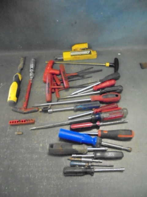 Tools