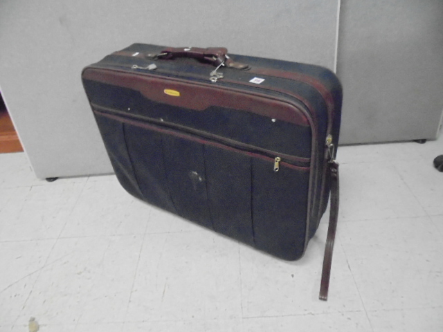 Suit Case