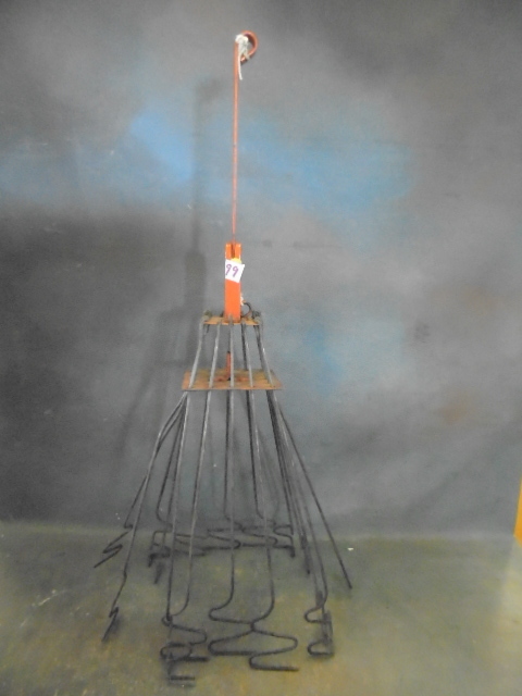 Chimney Sweep