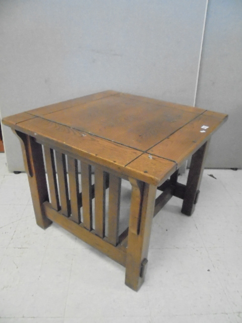 End Table