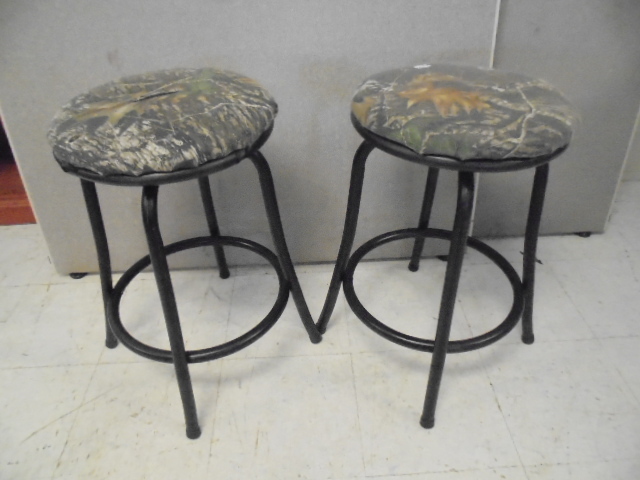 Stools