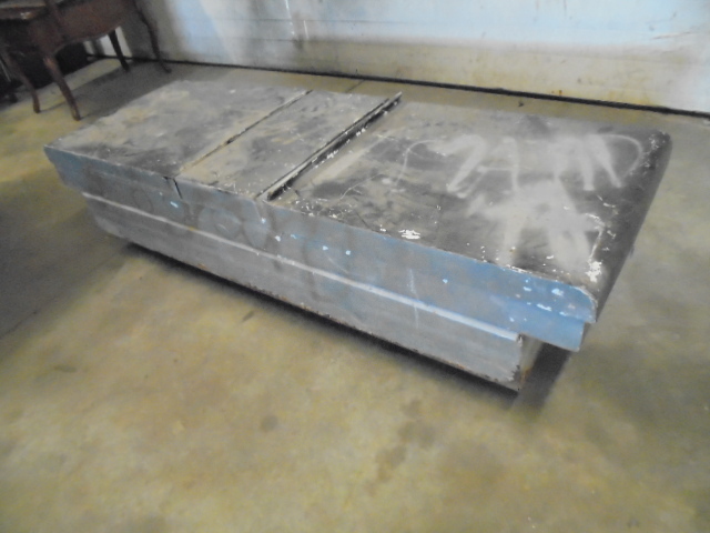 Truck Box Tool Box