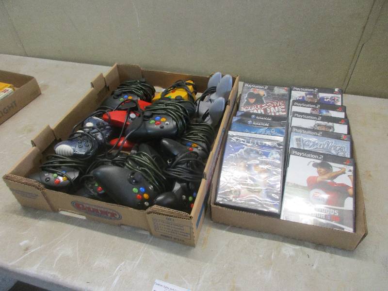 Playstation 2 Games