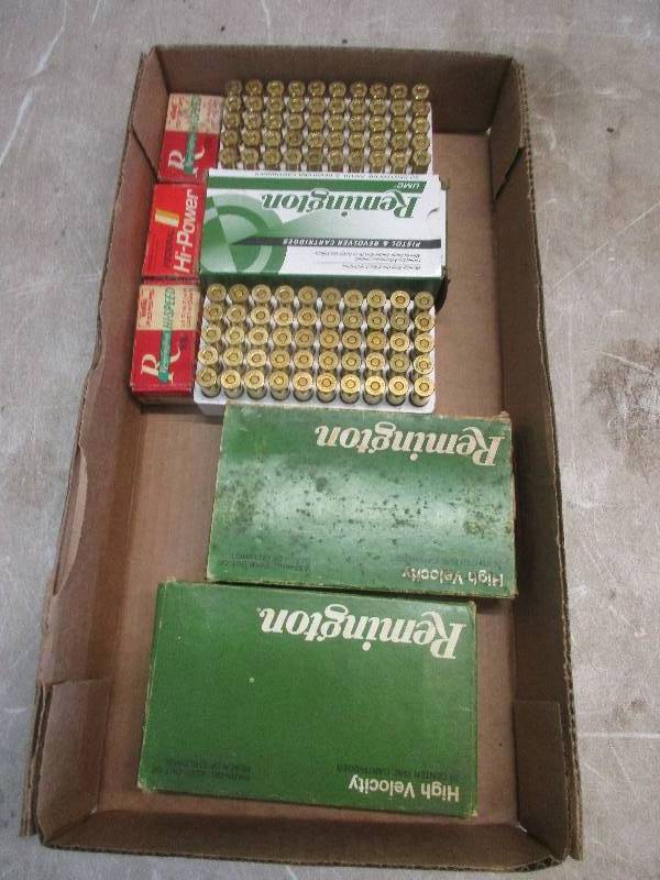 Ammo