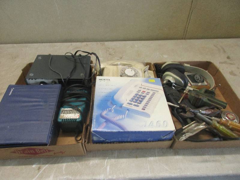Electricalphonestools