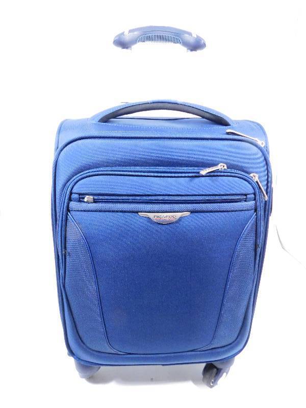 lot 78 image: Ricardo  Elite Carry-On Suitcase