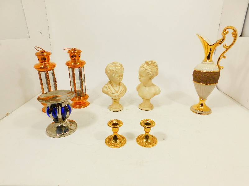 lot 125 image: Miscellaneous Items