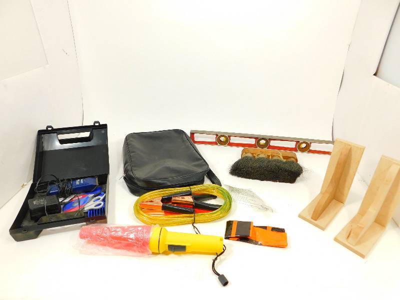 lot 131 image: Miscellaneous Items