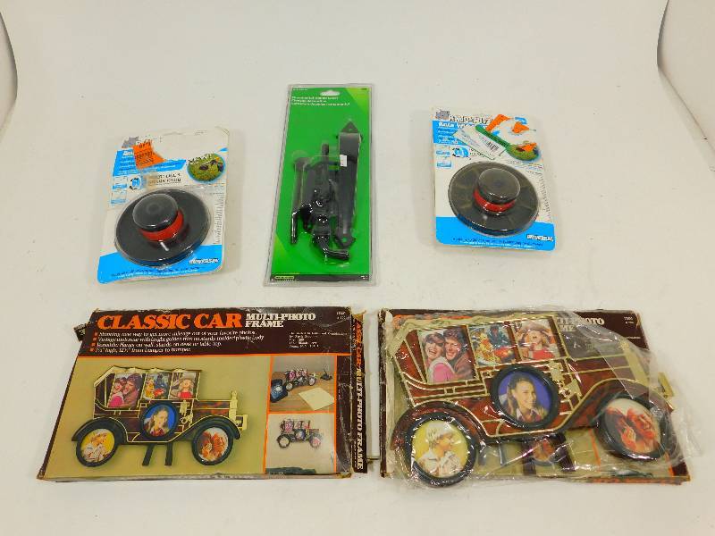 lot 140 image: Miscellaneous Items