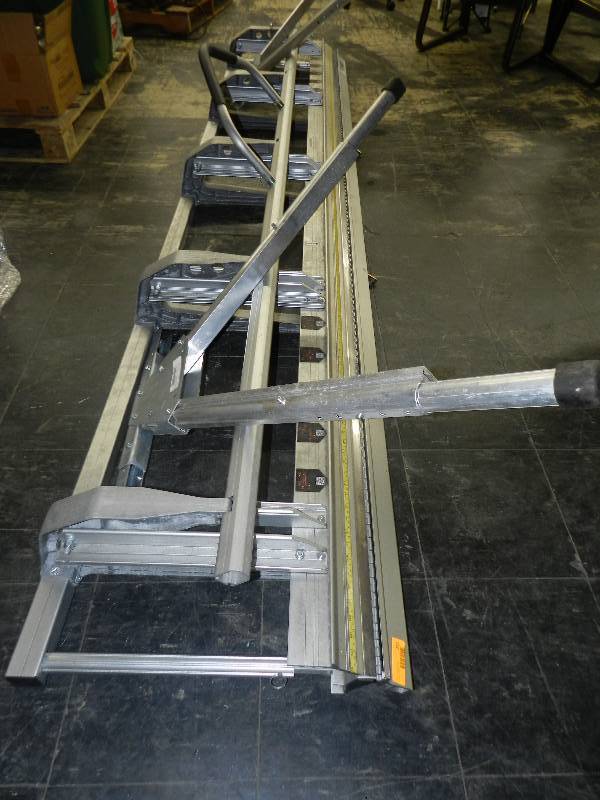 lot 512 image: TAPCO PRO19 BENDER 10 6