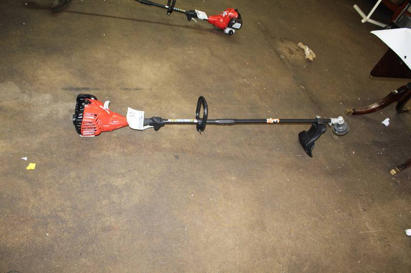 lot 19 image: Homelite Gas Weed Whip