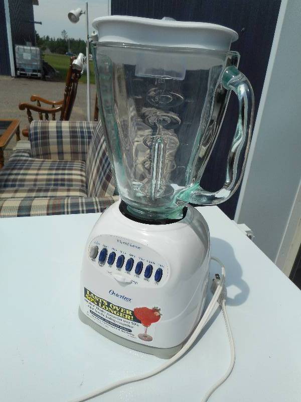 Blender