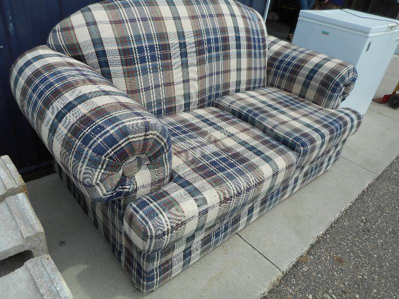 Love Seat
