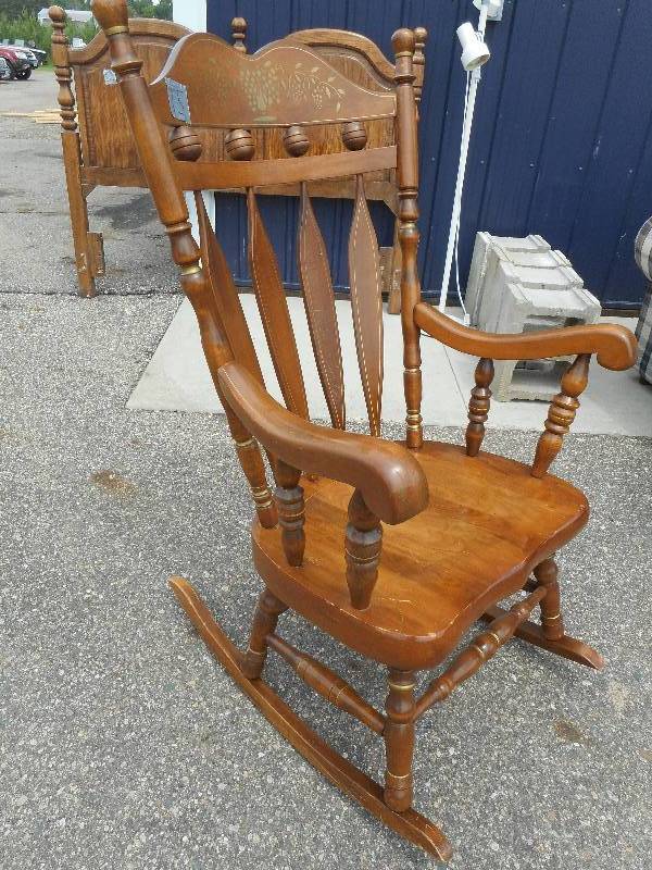 Rocking Chair
