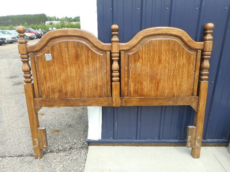 Headboard
