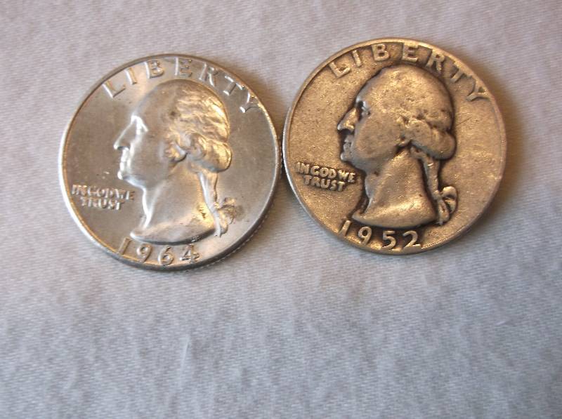 Silver Quarter