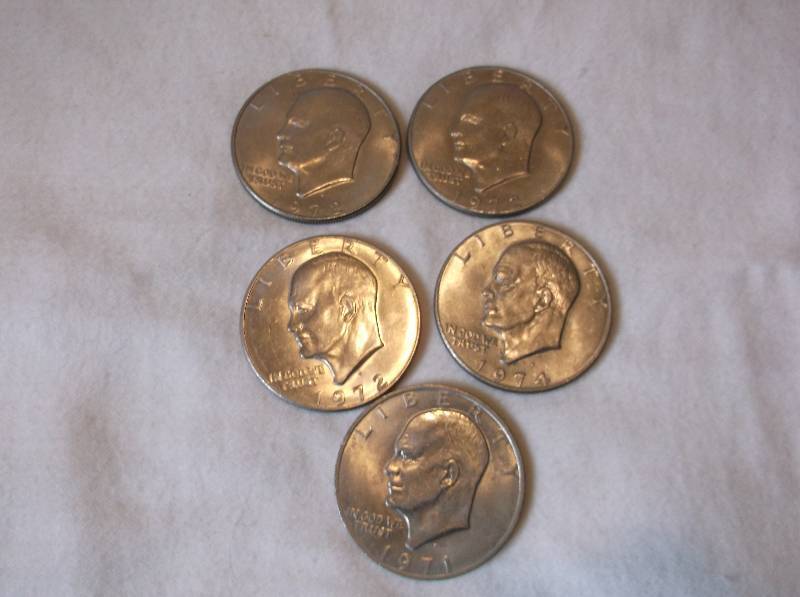 Ike Dollar