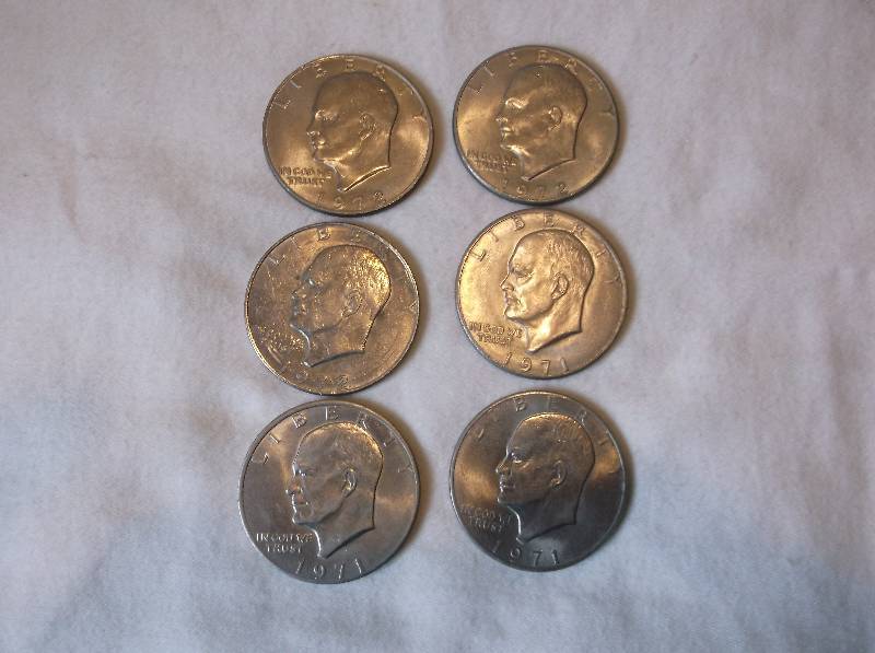 Ike Dollar