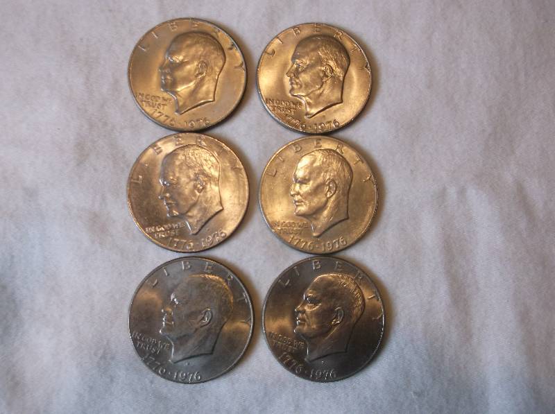 Ike Dollar
