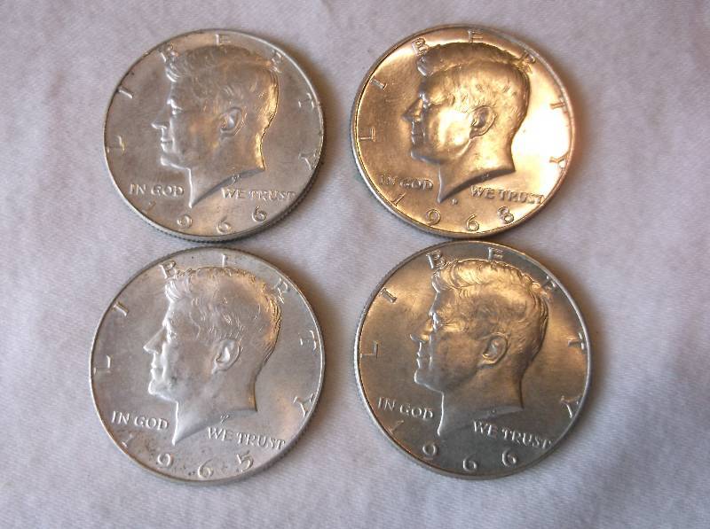 Kennedy Half Dollar