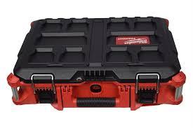 Milwaukee Tool 48228424 Packout Tool Box