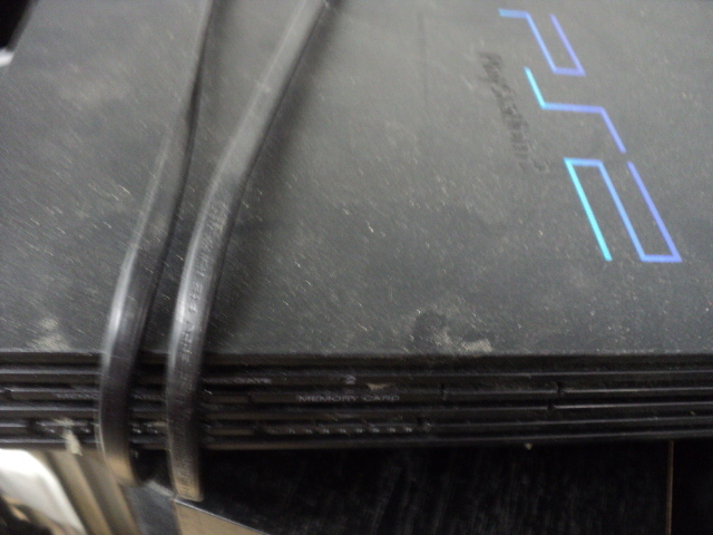 lot 147 image: Sony Playstation 2...