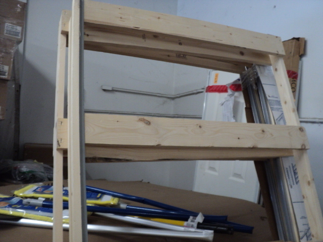 lot 167 image: 2 33 wide pocket door frames...