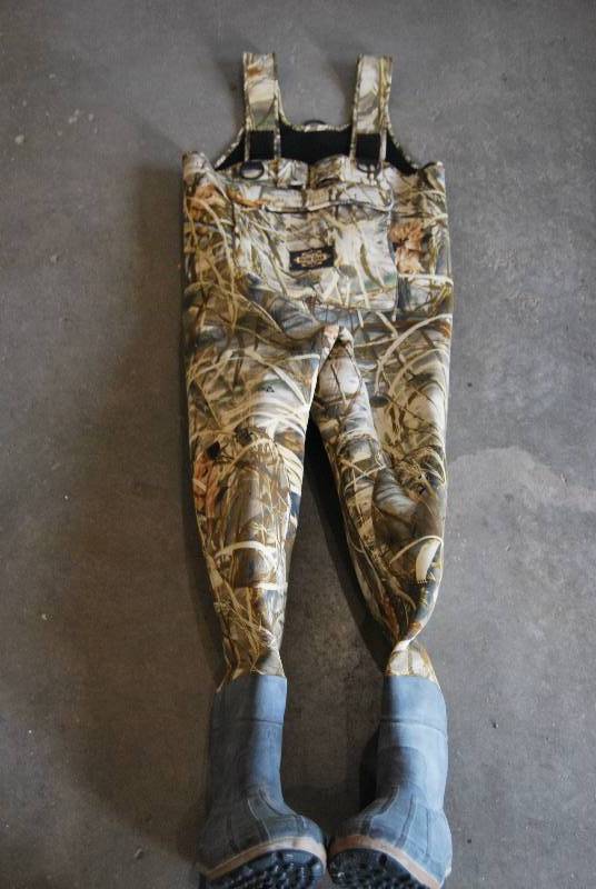Sportsman 181